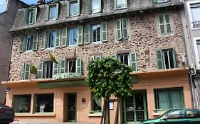 Hotel du Midi Rodez